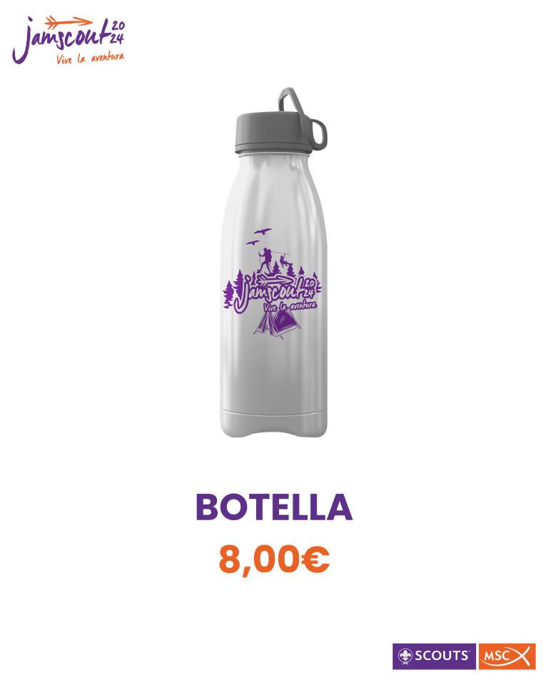 Botella