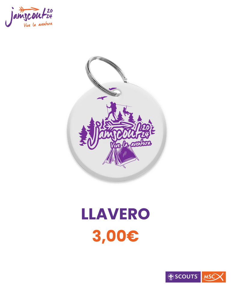 Llavero
